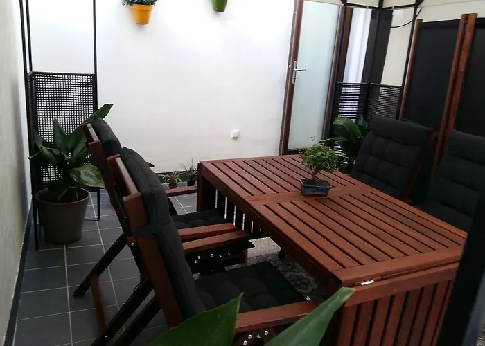 Apartman Aia Exclusive *