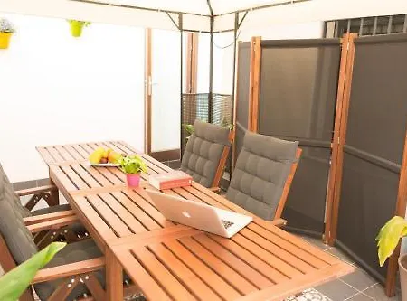 Apartment Aia Exclusive *