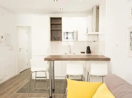 Apartment Aia Exclusive *