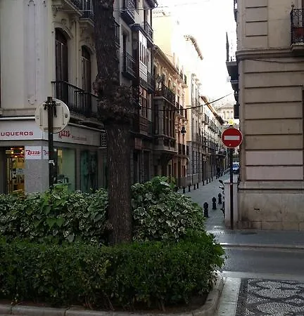 Aia Exclusive * Granada