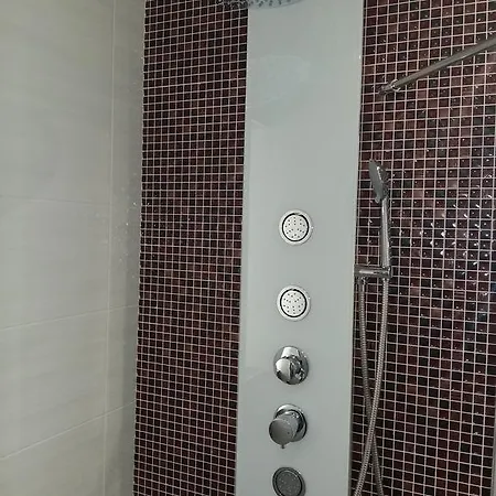 Aia Exclusive Apartment