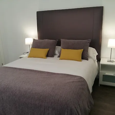 Apartment Aia Exclusive Granada