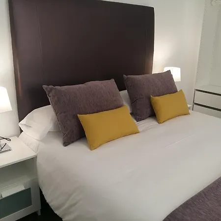 Aia Exclusive Apartment *