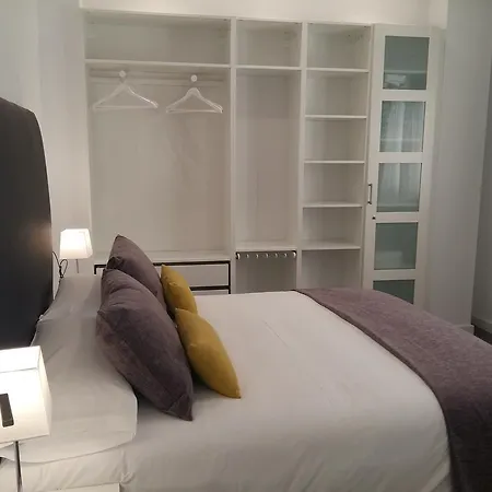 Aia Exclusive Apartment