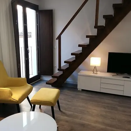 Aia Exclusive Apartment *