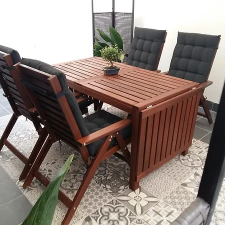 Apartmán Aia Exclusive *