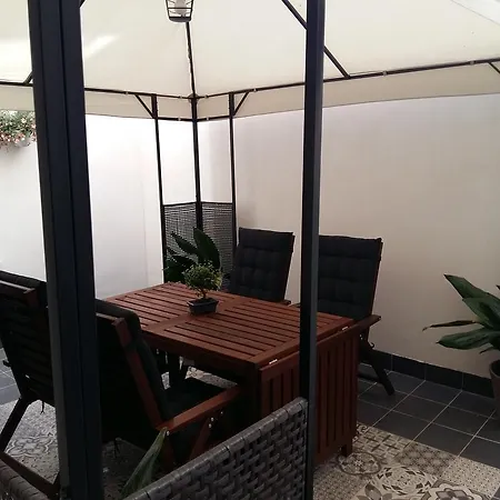 Apartment Aia Exclusive