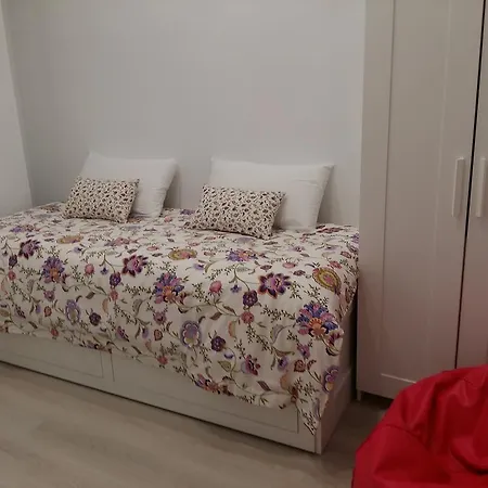 Aia Exclusive Apartmán *