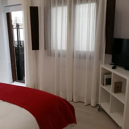 Apartmán Aia Exclusive