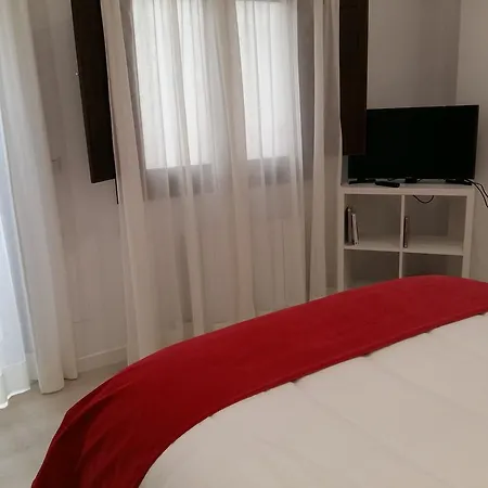 Aia Exclusive Apartment Granada