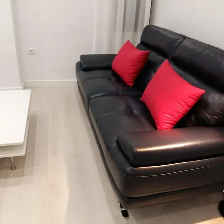 Aia Exclusive Apartment Granada