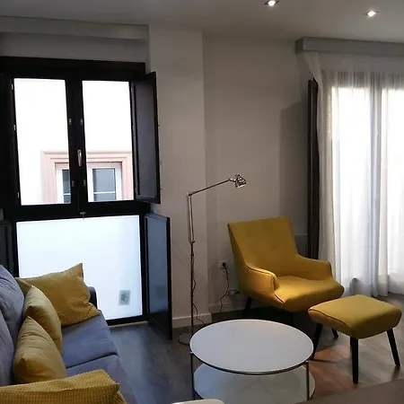 Aia Exclusive Apartment Granada