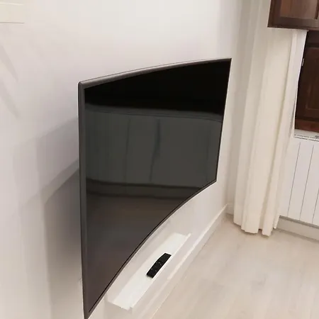 Aia Exclusive Apartment