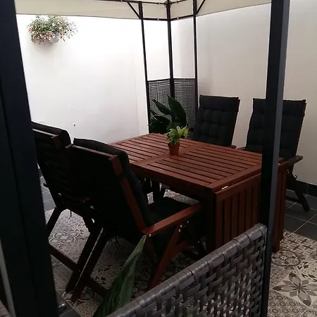 Aia Exclusive * Granada