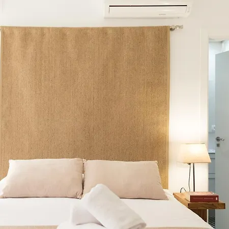 Apartment Aia Exclusive *
