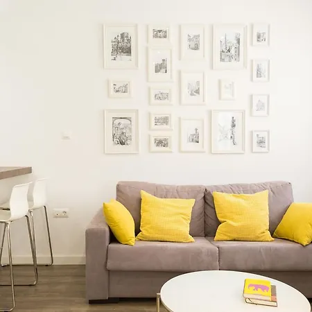 Aia Exclusive Apartment