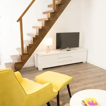 Apartment Aia Exclusive