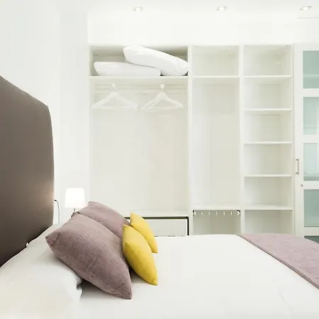 Apartment Aia Exclusive Granada