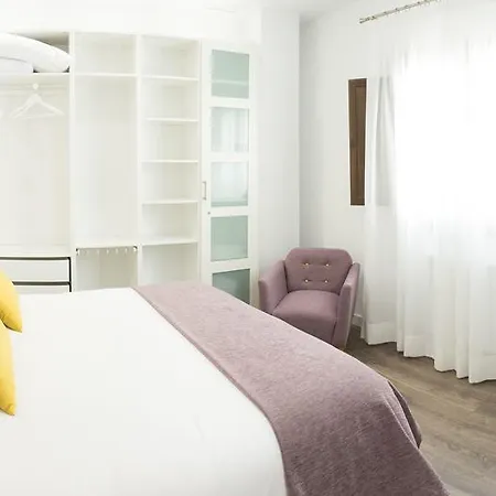 Aia Exclusive Apartment