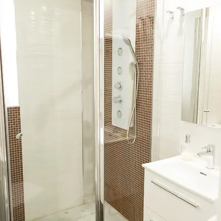 Aia Exclusive Apartmán *