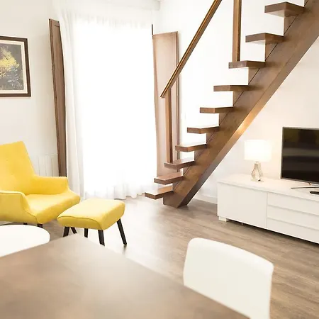 Aia Exclusive * Granada