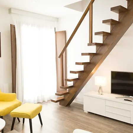 Apartmán Aia Exclusive