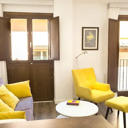 Apartmán Aia Exclusive