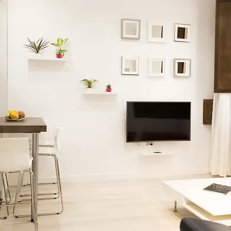 Apartment Aia Exclusive