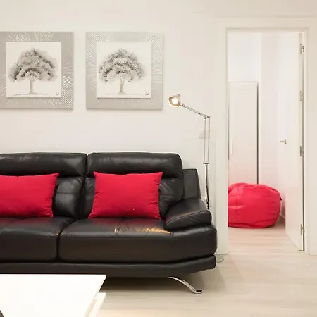 Aia Exclusive Apartment