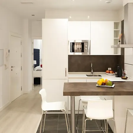 Apartmán Aia Exclusive *