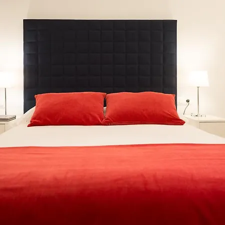Aia Exclusive Apartment Granada