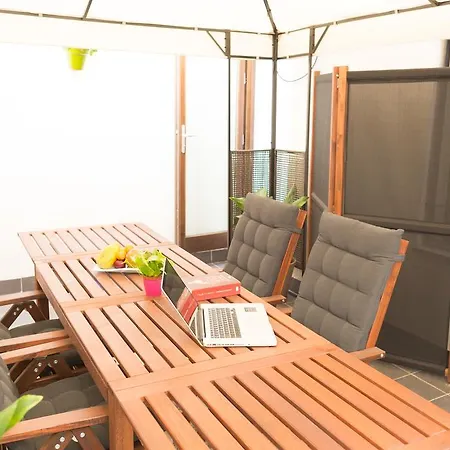 Aia Exclusive Apartment Granada