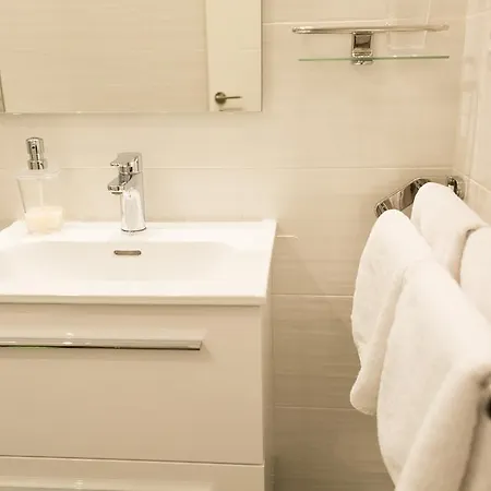 Apartment Aia Exclusive *