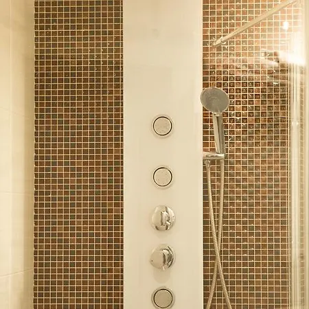 Apartment Aia Exclusive