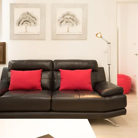 Aia Exclusive Apartmán *