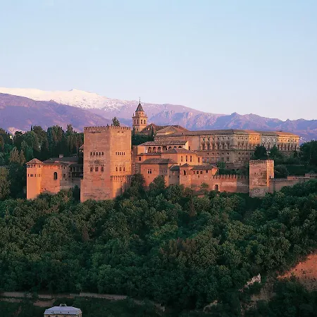 Aia Exclusive Granada