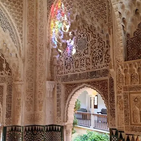 Apartmán Aia Exclusive Granada