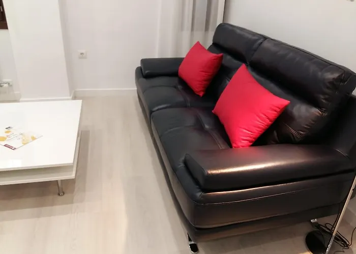 Aia Exclusive Appartement Granada