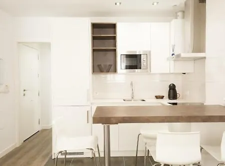 Lägenhet Aia Exclusive Granada