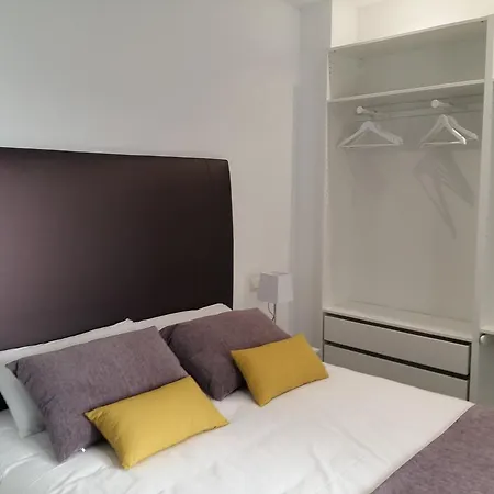 Appartement Aia Exclusive