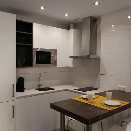Aia Exclusive Appartement *