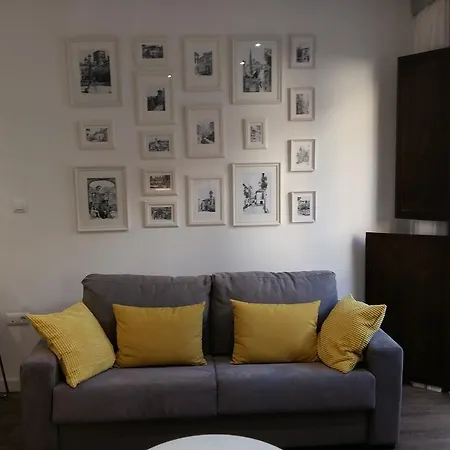 Appartement Aia Exclusive *