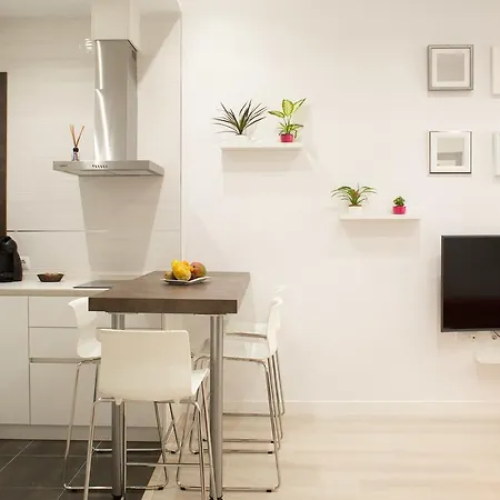 Aia Exclusive Apartman *