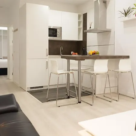 Aia Exclusive Appartement Granada