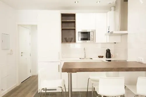 Apartament Aia Exclusive Grenada