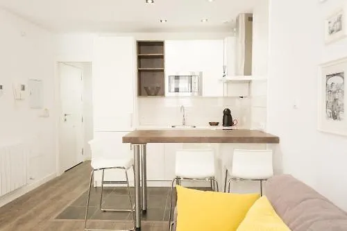 Apartament Aia Exclusive *