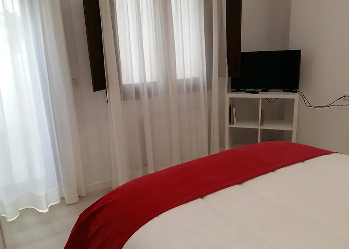 Aia Exclusive Apartament Grenada