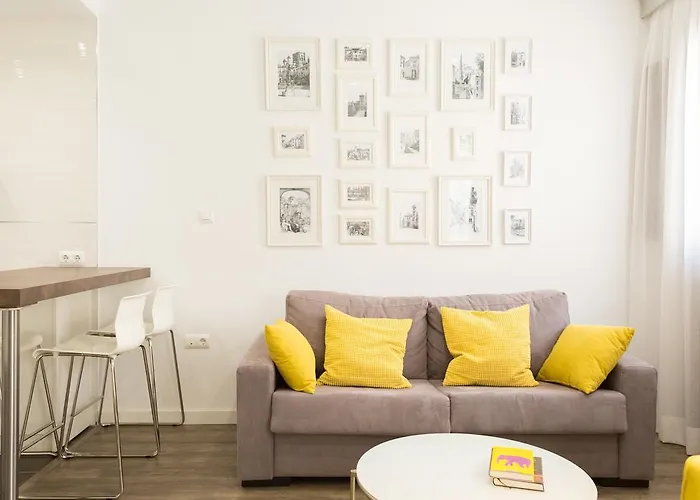 Aia Exclusive Apartament