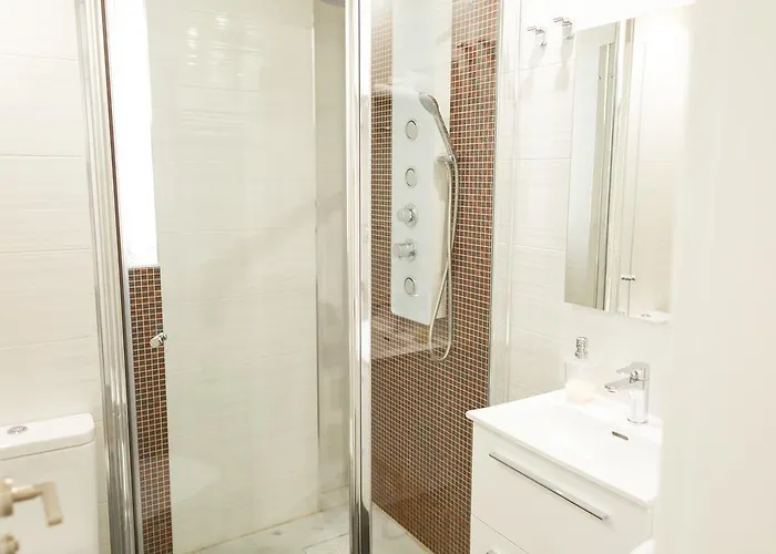 Aia Exclusive Apartament *