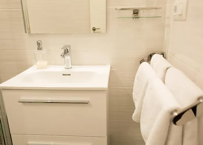 Apartament Aia Exclusive *